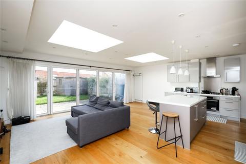 4 bedroom end of terrace house to rent, Cannon Hill Lane, Wimbledon, London, SW20