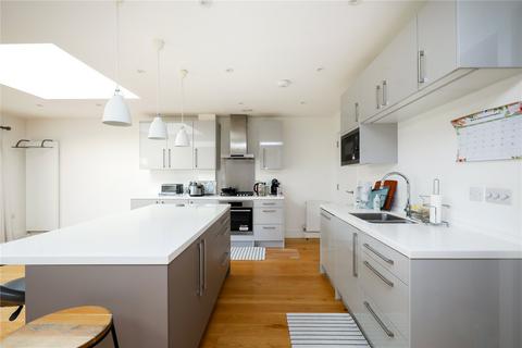 4 bedroom end of terrace house to rent, Cannon Hill Lane, Wimbledon, London, SW20