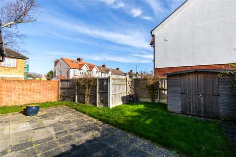 4 bedroom end of terrace house to rent, Cannon Hill Lane, Wimbledon, London, SW20