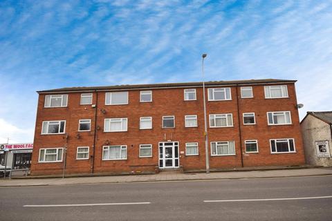 2 bedroom flat for sale, Roman Bank, Skegness PE25