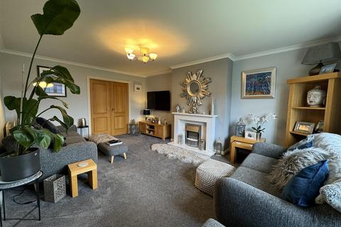 4 bedroom detached house for sale, 2 Admirals View, Westhill