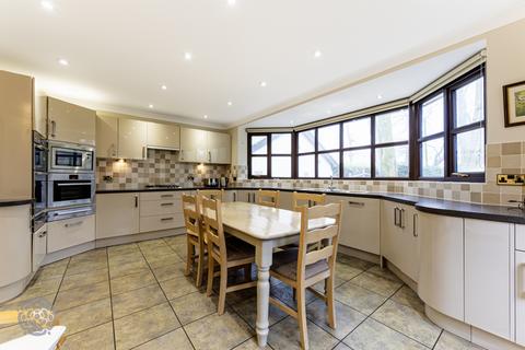 4 bedroom detached house for sale, Hollymount Lane, Greenmount, Bury, Greater Manchester, BL8 4HP