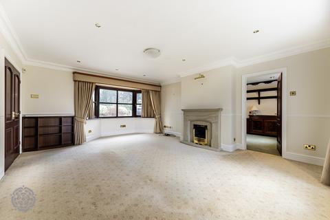 4 bedroom detached house for sale, Hollymount Lane, Greenmount, Bury, Greater Manchester, BL8 4HP