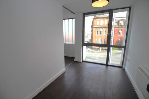 2 bedroom apartment to rent, Transport House, 1 Crescent, Salford, Lancashire, M5