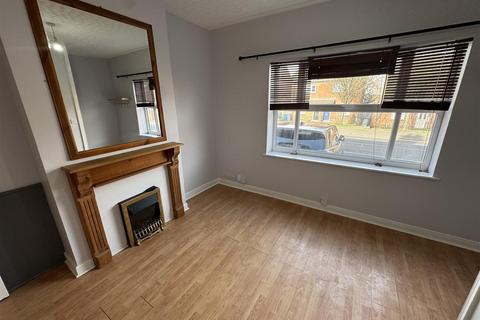 1 bedroom flat to rent, Uttoxeter New Road, Derby DE22
