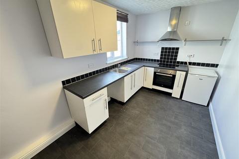 1 bedroom flat to rent, Uttoxeter New Road, Derby DE22