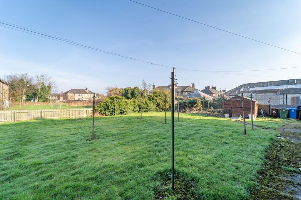 Communal Garden