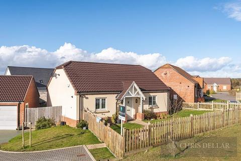 undefined, Hurry Close, Buntingford