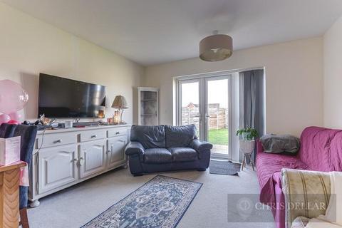 undefined, Hurry Close, Buntingford