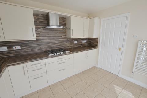 3 bedroom detached house for sale, Kingston Mews, Houghton le Spring DH4