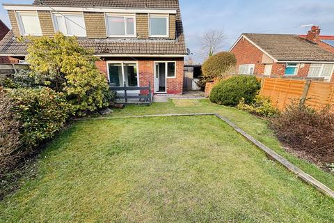 3 bedroom semi-detached house for sale, Newlyn Close Hazel Grove, Hazel Grove