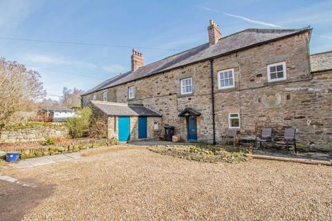 2 bedroom terraced house to rent, Corbridge NE45