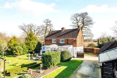 4 bedroom detached house for sale, Woodhill, Send, Surrey, GU23