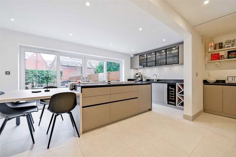 4 bedroom terraced house for sale, Longbourn, Windsor, Berkshire, SL4