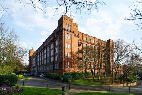 1 bedroom apartment to rent, Holden Mill, Blackburn Road, Bolton, BL1