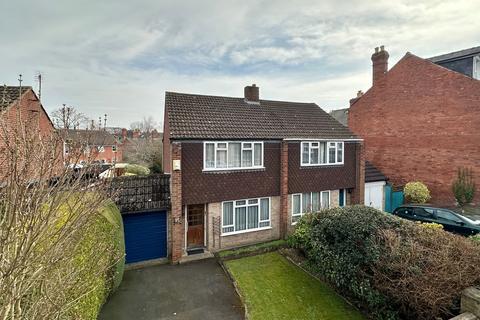 3 bedroom semi-detached house for sale, Ryelands Street, Hereford, HR4