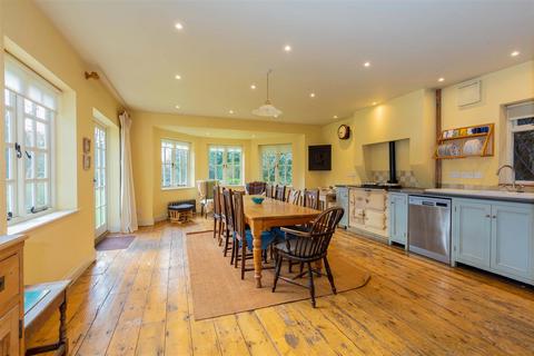 6 bedroom detached house for sale, Stoke Row Road, Henley-On-Thames RG9