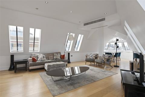 3 bedroom penthouse for sale, Albemarle Way, Clerkenwell, London, EC1V