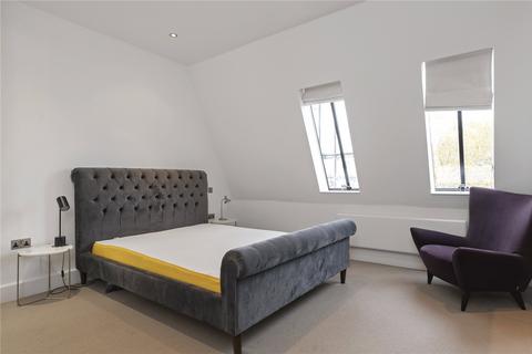 3 bedroom penthouse for sale, Albemarle Way, Clerkenwell, London, EC1V