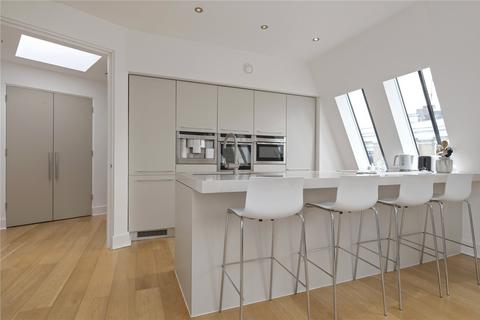 3 bedroom penthouse for sale, Albemarle Way, Clerkenwell, London, EC1V