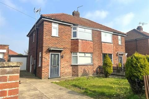 6 Brooklands, York, YO10 3NU
