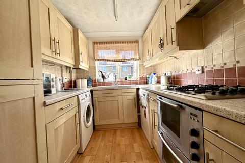 2 bedroom semi-detached house for sale, West End Close, Witchford, Ely, Cambridgeshire