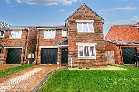 4 bedroom detached house for sale, Blenheim, Doxford, Sunderland