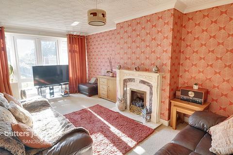 3 bedroom semi-detached house for sale, Hassall Road, Sandbach