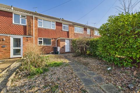 3 bedroom terraced house for sale, Chaucer Close, Maldon