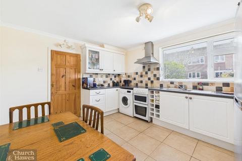 3 bedroom terraced house for sale, Chaucer Close, Maldon