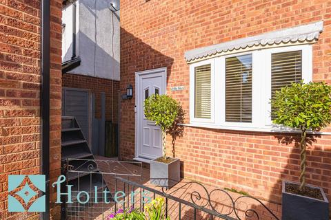 3 bedroom end of terrace house for sale, Hucklemarsh Road, Ludlow