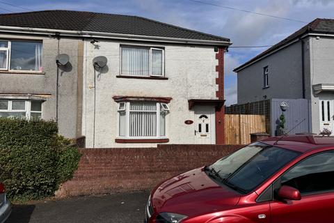 3 bedroom semi-detached house for sale, Cwmbach, Aberdare CF44