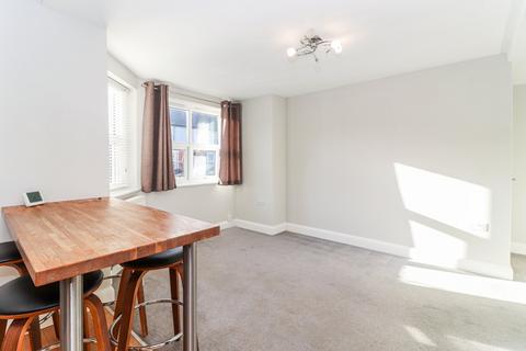 2 bedroom maisonette for sale, Essex Road, Chesham, Buckinghamshire, HP5