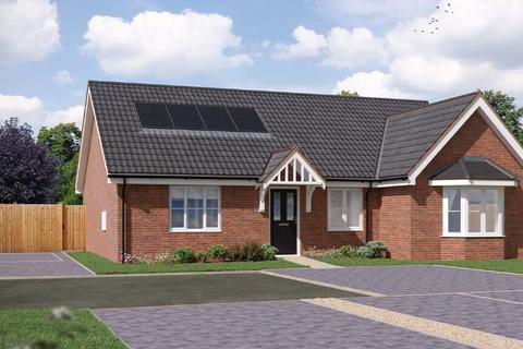 undefined, Plot 42, Parkstone at Bowlers Green, Lovell Marketing Suite NR31
