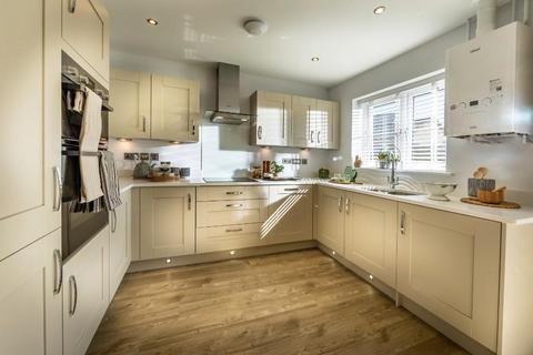 undefined, Plot 42, Parkstone at Bowlers Green, Lovell Marketing Suite NR31