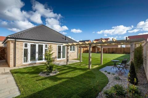 undefined, Plot 42, Parkstone at Bowlers Green, Lovell Marketing Suite NR31