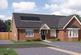 Plot 42, Parkstone at Bowlers Green, Lovell Marketing Suite NR31