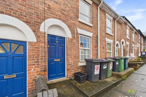 2 bedroom terraced house for sale, Copthorne Road, Shrewsbury