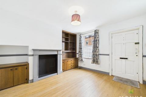 2 bedroom terraced house for sale, Copthorne Road, Shrewsbury