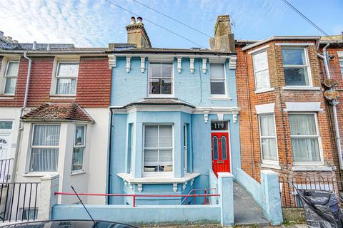 4 bedroom terraced house for sale, Emmanuel Road, Hastings