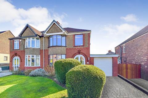 3 bedroom semi-detached house for sale, Bleak Hill Road, St Helens