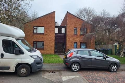 undefined, Carnegie Avenue, Tipton