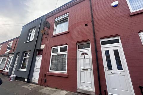 3 bedroom terraced house to rent, Moira Street, Leicester LE4