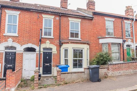 4 bedroom terraced house for sale, Lincoln Street, Norwich NR2