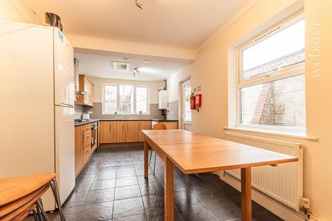 4 bedroom terraced house for sale, Lincoln Street, Norwich NR2