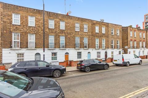 3 bedroom house for sale, Broadley Street, Marylebone, NW8