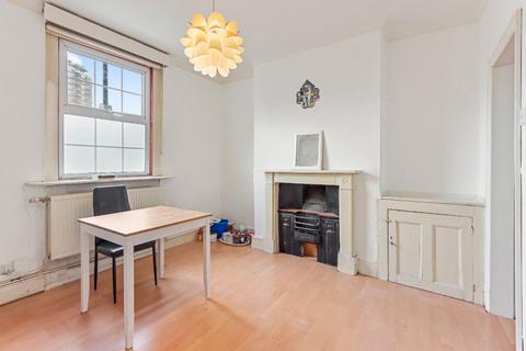 3 bedroom house for sale, Broadley Street, Marylebone, NW8