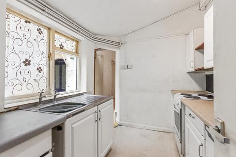 3 bedroom house for sale, Broadley Street, Marylebone, NW8