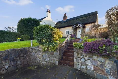 3 bedroom cottage to rent, Markfield Road, Groby, LE6