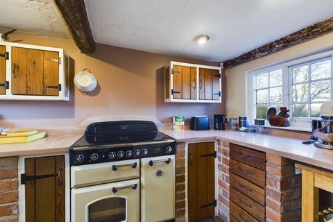 3 bedroom cottage to rent, Markfield Road, Groby, LE6